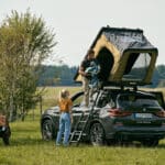 campingurlaub mit e-auto